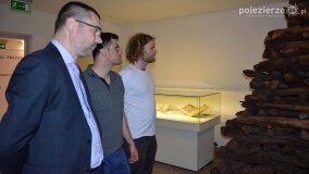 Z Monachium do Gniezna. Nieznane archiwum wojenne trafiło do Karola Soberskiego! - zdjęcie 12