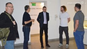 Z Monachium do Gniezna. Nieznane archiwum wojenne trafiło do Karola Soberskiego! - zdjęcie 10