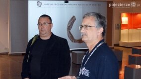 Z Monachium do Gniezna. Nieznane archiwum wojenne trafiło do Karola Soberskiego! - zdjęcie 9