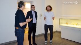 Z Monachium do Gniezna. Nieznane archiwum wojenne trafiło do Karola Soberskiego! - zdjęcie 8