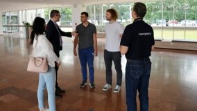 Z Monachium do Gniezna. Nieznane archiwum wojenne trafiło do Karola Soberskiego! - zdjęcie 6