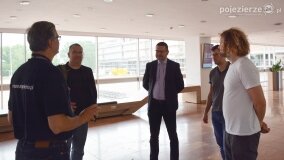 Z Monachium do Gniezna. Nieznane archiwum wojenne trafiło do Karola Soberskiego! - zdjęcie 5