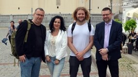 Z Monachium do Gniezna. Nieznane archiwum wojenne trafiło do Karola Soberskiego! - zdjęcie 4