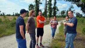 Historyczna sensacja! Poznamy nieznane informacje z niemieckiej okupacji Gniezna! - zdjęcie 1