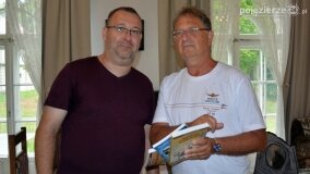 Podwójne zwiedzanie pałacu w Czerniejewie - zdjęcie 36