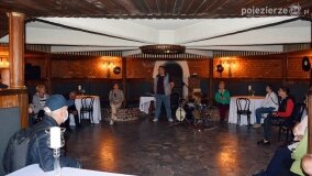 Podwójne zwiedzanie pałacu w Czerniejewie - zdjęcie 34