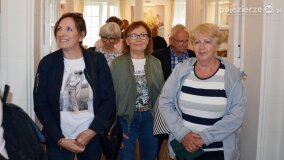 Podwójne zwiedzanie pałacu w Czerniejewie - zdjęcie 33