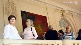 Podwójne zwiedzanie pałacu w Czerniejewie - zdjęcie 30