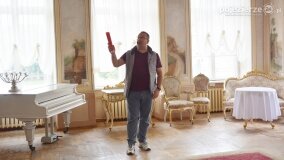 Podwójne zwiedzanie pałacu w Czerniejewie - zdjęcie 29