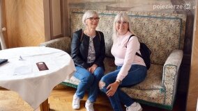 Podwójne zwiedzanie pałacu w Czerniejewie - zdjęcie 25