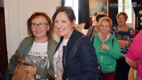 Podwójne zwiedzanie pałacu w Czerniejewie - zdjęcie 18