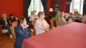 Podwójne zwiedzanie pałacu w Czerniejewie - zdjęcie 16