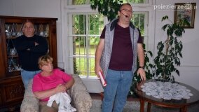 Podwójne zwiedzanie pałacu w Czerniejewie - zdjęcie 12