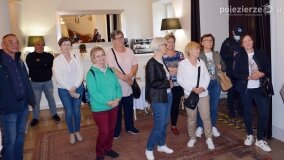 Podwójne zwiedzanie pałacu w Czerniejewie - zdjęcie 11