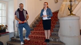 Podwójne zwiedzanie pałacu w Czerniejewie - zdjęcie 10