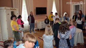 Podwójne zwiedzanie pałacu w Czerniejewie - zdjęcie 5