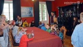 Podwójne zwiedzanie pałacu w Czerniejewie - zdjęcie 4