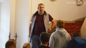 Podwójne zwiedzanie pałacu w Czerniejewie - zdjęcie 2