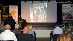 Pałace i dwory Pojezierza Gnieźnieńskiego pełne tajemnic... - zdjęcie 29