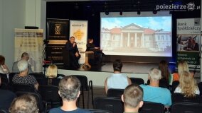 Pałace i dwory Pojezierza Gnieźnieńskiego pełne tajemnic... - zdjęcie 13