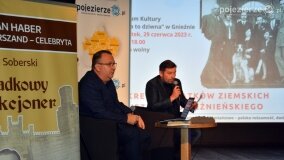 Pałace i dwory Pojezierza Gnieźnieńskiego pełne tajemnic... - zdjęcie 11