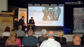 Pałace i dwory Pojezierza Gnieźnieńskiego pełne tajemnic... - zdjęcie 6