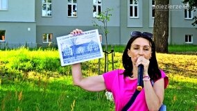 Powędrowali szlakiem pruskiego dziedzictwa w Szubinie - zdjęcie 28