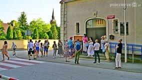 Powędrowali szlakiem pruskiego dziedzictwa w Szubinie - zdjęcie 27