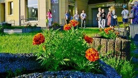 Powędrowali szlakiem pruskiego dziedzictwa w Szubinie - zdjęcie 24