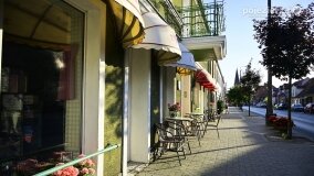 Powędrowali szlakiem pruskiego dziedzictwa w Szubinie - zdjęcie 22