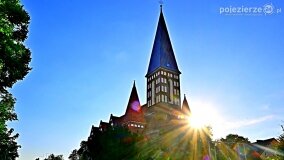 Powędrowali szlakiem pruskiego dziedzictwa w Szubinie - zdjęcie 20