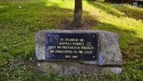 Powędrowali szlakiem pruskiego dziedzictwa w Szubinie - zdjęcie 18