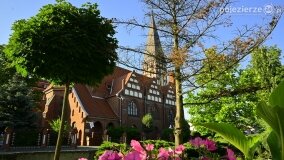 Powędrowali szlakiem pruskiego dziedzictwa w Szubinie - zdjęcie 17