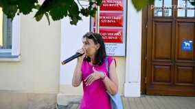 Powędrowali szlakiem pruskiego dziedzictwa w Szubinie - zdjęcie 11