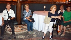 Seniorzy z Poznania zrelaksowali się w pałacu w Czerniejewie - zdjęcie 51