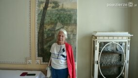 Seniorzy z Poznania zrelaksowali się w pałacu w Czerniejewie - zdjęcie 37