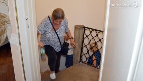 Seniorzy z Poznania zrelaksowali się w pałacu w Czerniejewie - zdjęcie 18