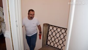 Seniorzy z Poznania zrelaksowali się w pałacu w Czerniejewie - zdjęcie 16