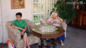 Seniorzy z Poznania zrelaksowali się w pałacu w Czerniejewie - zdjęcie 6