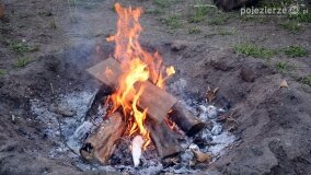 Fundacja Historyczna uporządkowała grobowiec rodziny Saskowskich! - zdjęcie 46