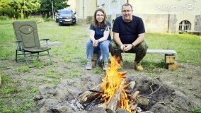 Fundacja Historyczna uporządkowała grobowiec rodziny Saskowskich! - zdjęcie 45