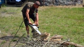 Fundacja Historyczna uporządkowała grobowiec rodziny Saskowskich! - zdjęcie 34