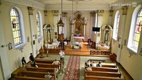 Fundacja Historyczna uporządkowała grobowiec rodziny Saskowskich! - zdjęcie 30