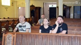 Fundacja Historyczna uporządkowała grobowiec rodziny Saskowskich! - zdjęcie 29