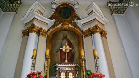 Fundacja Historyczna uporządkowała grobowiec rodziny Saskowskich! - zdjęcie 27