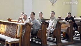 Fundacja Historyczna uporządkowała grobowiec rodziny Saskowskich! - zdjęcie 26