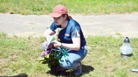 Fundacja Historyczna uporządkowała grobowiec rodziny Saskowskich! - zdjęcie 14