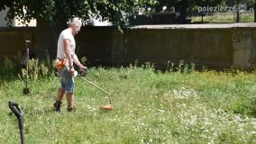 Fundacja Historyczna uporządkowała grobowiec rodziny Saskowskich! - zdjęcie 4
