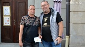 Wakacyjne zwiedzanie pałacu w Czerniejewie! - zdjęcie 50