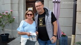 Wakacyjne zwiedzanie pałacu w Czerniejewie! - zdjęcie 49